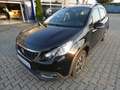 Peugeot 2008 PureTech 1,2 Allure Automatik, Start/Stop, PDC,TOP Schwarz - thumbnail 1