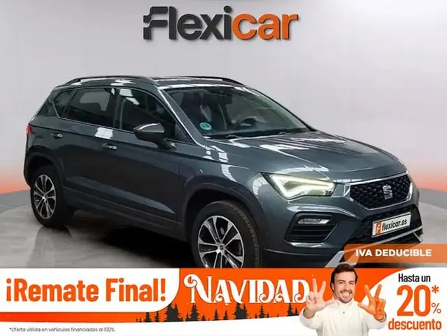 SEAT Ateca 1.5 EcoTSI S&S Style DSG