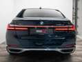 BMW 745 745 L e *Individual*SkyLounge*Massage* Negro - thumbnail 6