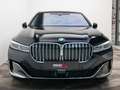 BMW 745 745 L e *Individual*SkyLounge*Massage* Negro - thumbnail 7
