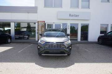 Hybrid 2WD Style *MWST*