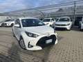 Toyota Yaris Yaris 1.0 5 porte Active Bianco - thumbnail 2