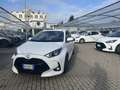 Toyota Yaris Yaris 1.0 5 porte Active Bianco - thumbnail 4