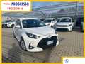 Toyota Yaris Yaris 1.0 5 porte Active Bianco - thumbnail 1