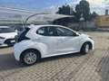 Toyota Yaris Yaris 1.0 5 porte Active Bianco - thumbnail 5