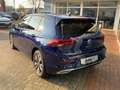 Volkswagen Golf MOVE VIII 1.5 TSI Move *LED*NAVI*ACC* Bleu - thumbnail 3