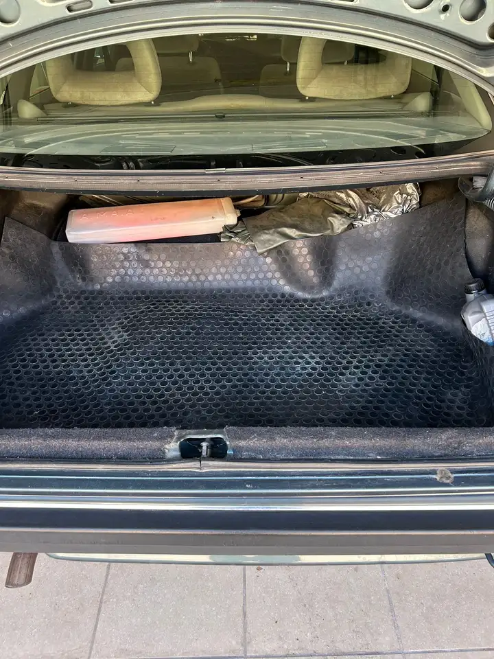 Audi 100 2.3 E Komfort, foto 3