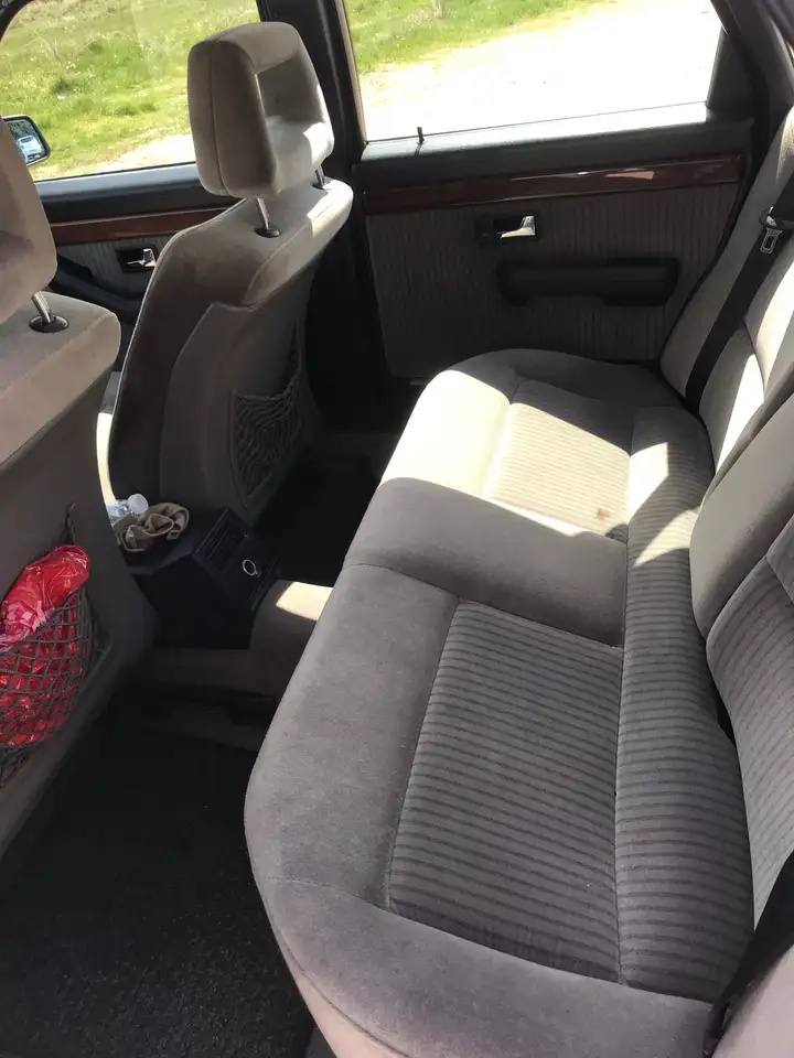 Audi 100 2.3 E Komfort, foto 6
