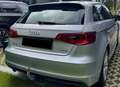 Audi A3 Sportback 1.2 tfsi Ambiente 110cv s-tronic E6 Gris - thumbnail 5