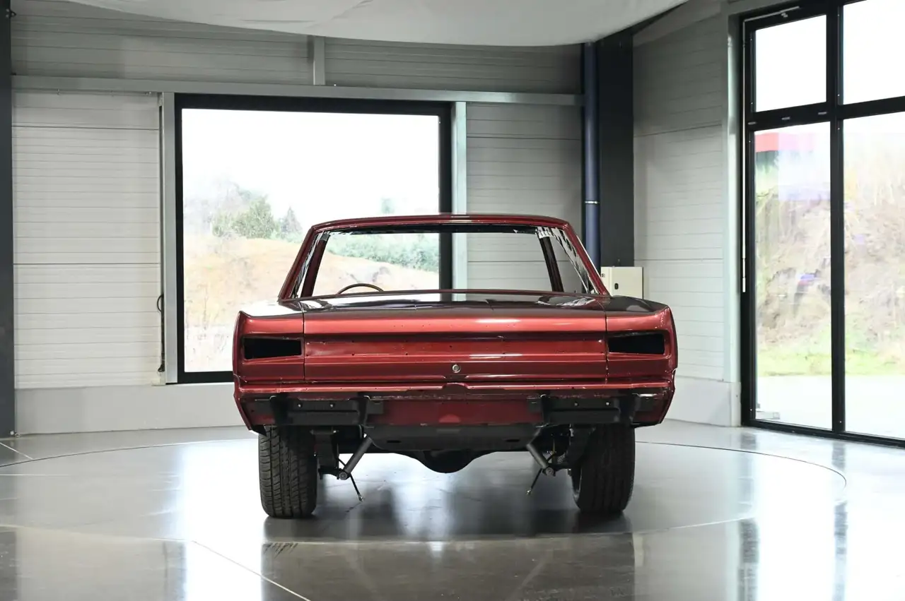 Dodge Coronet 500 (Build your Dreamcar), foto 5