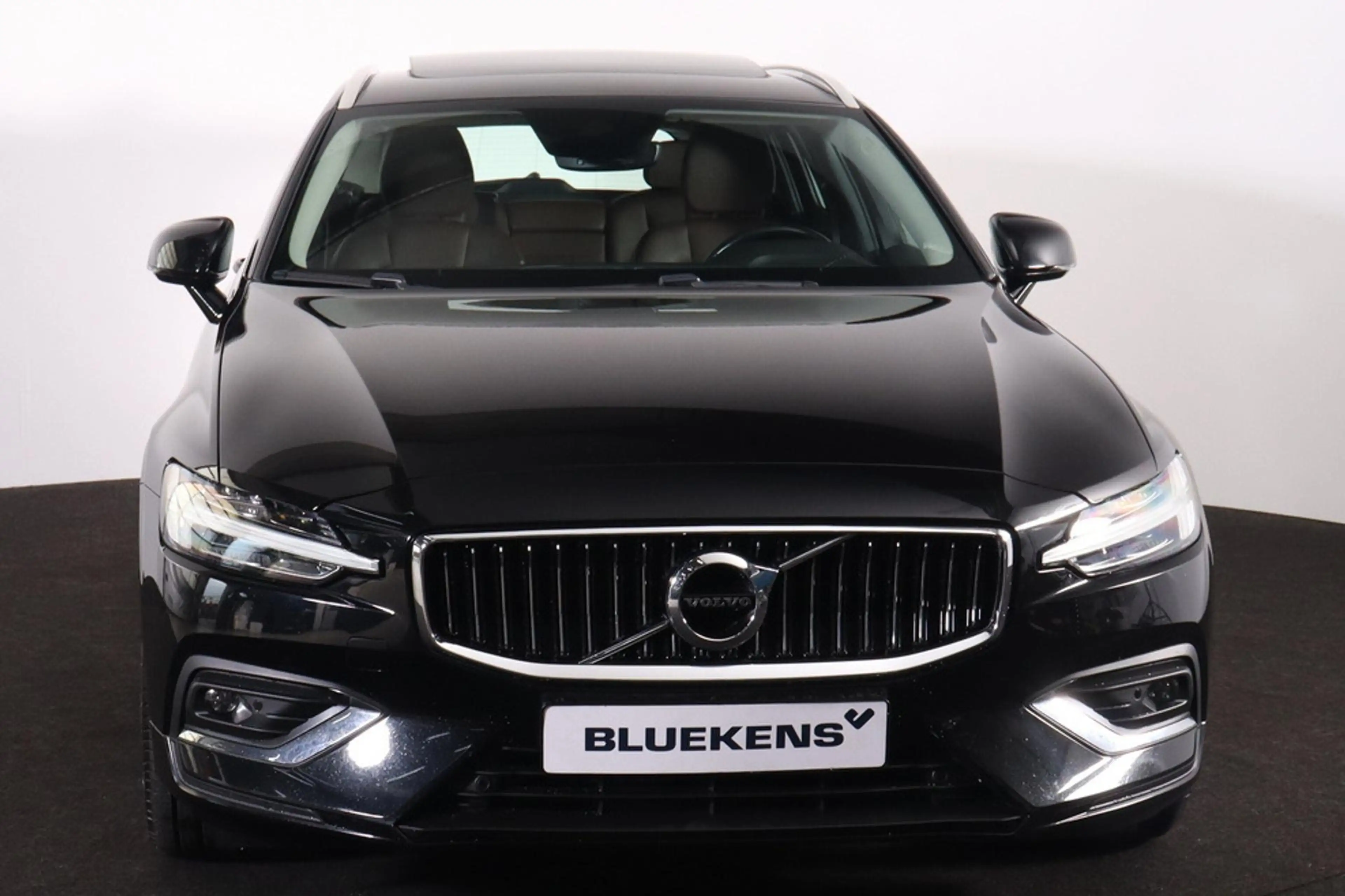 Volvo V60 2.0 T4 Inscription - Panorama/schuifdak - IntelliS — photo 2
