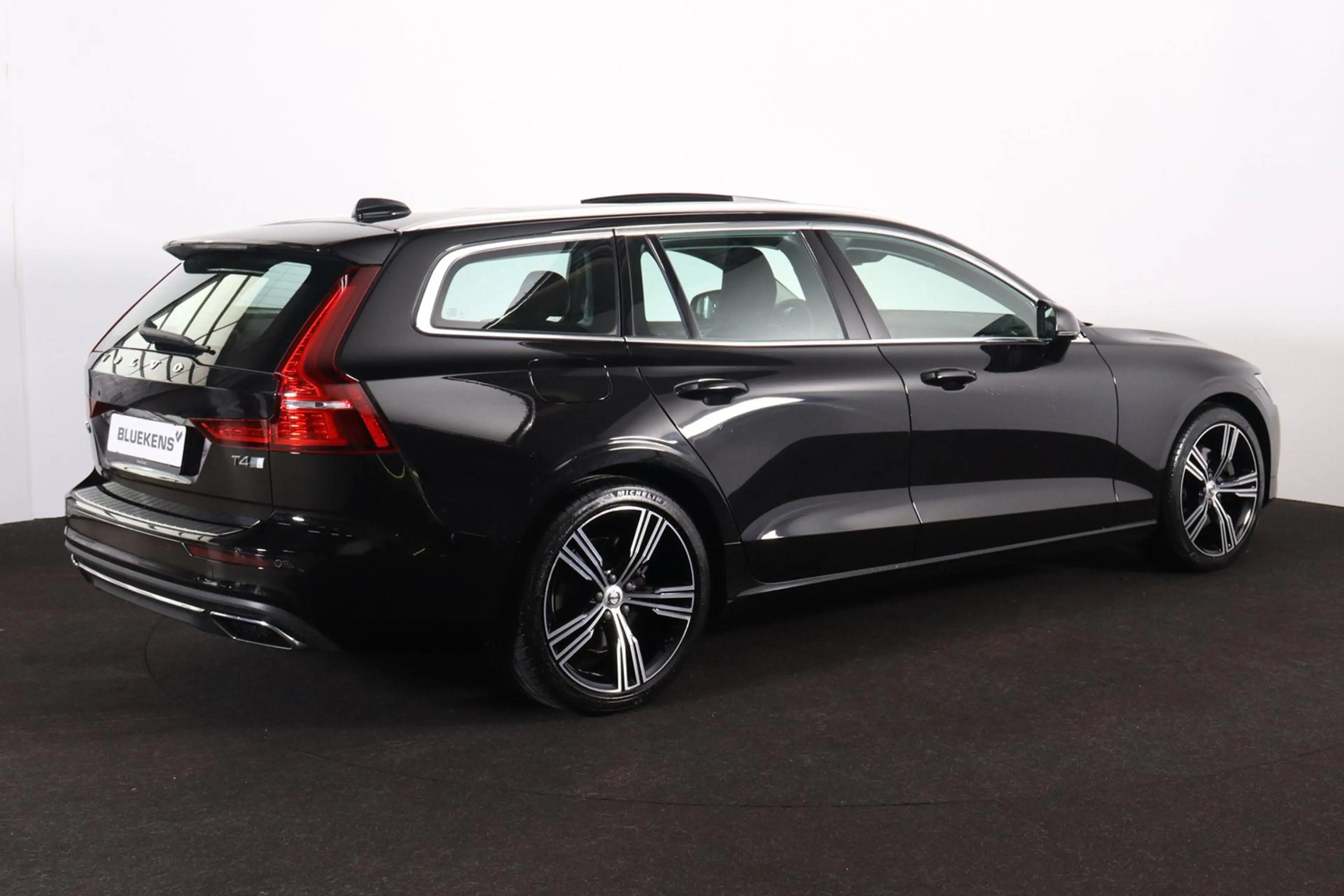 Volvo V60 2.0 T4 Inscription - Panorama/schuifdak - IntelliS — photo 5
