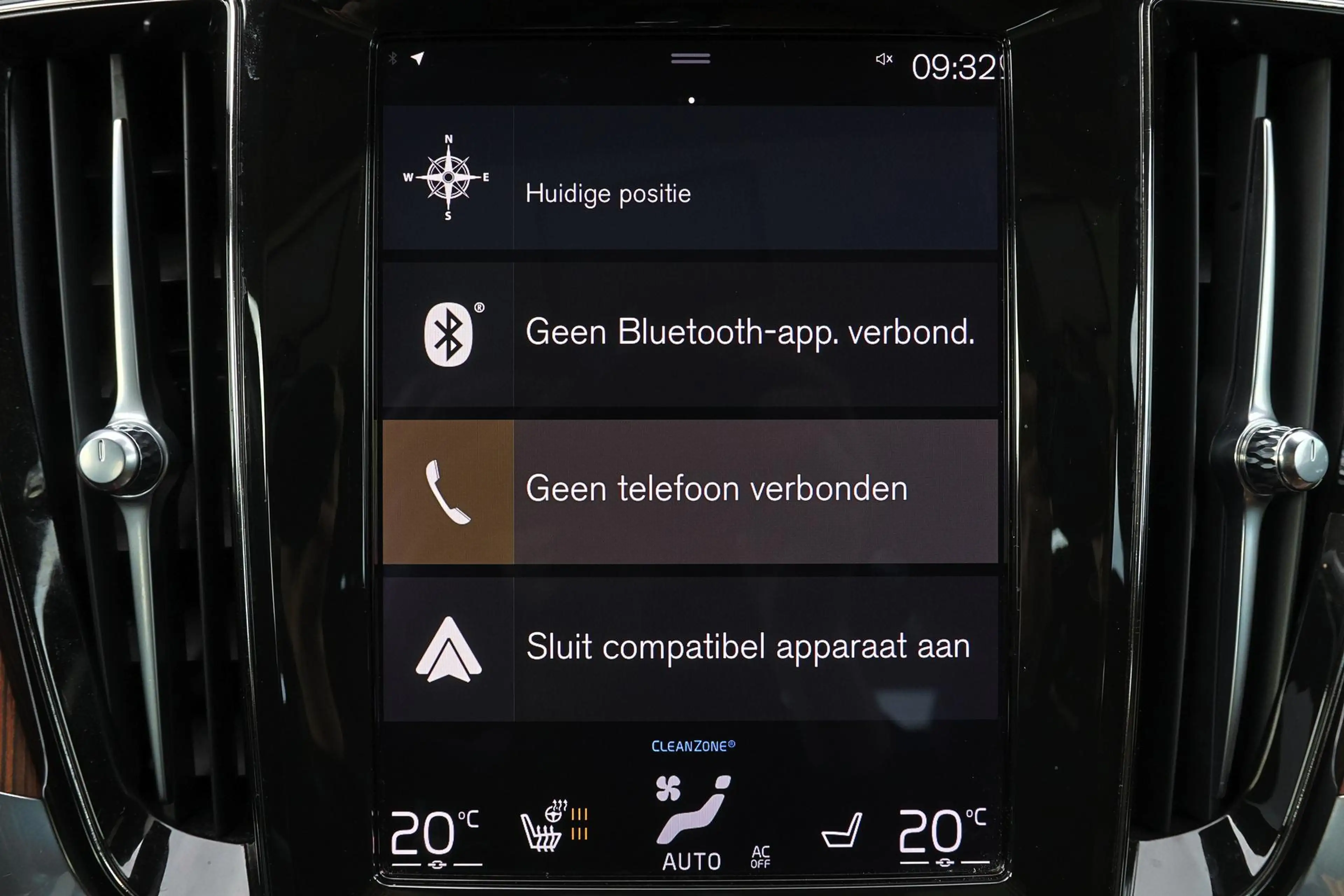 Volvo V60 2.0 T4 Inscription - Panorama/schuifdak - IntelliS — photo 8