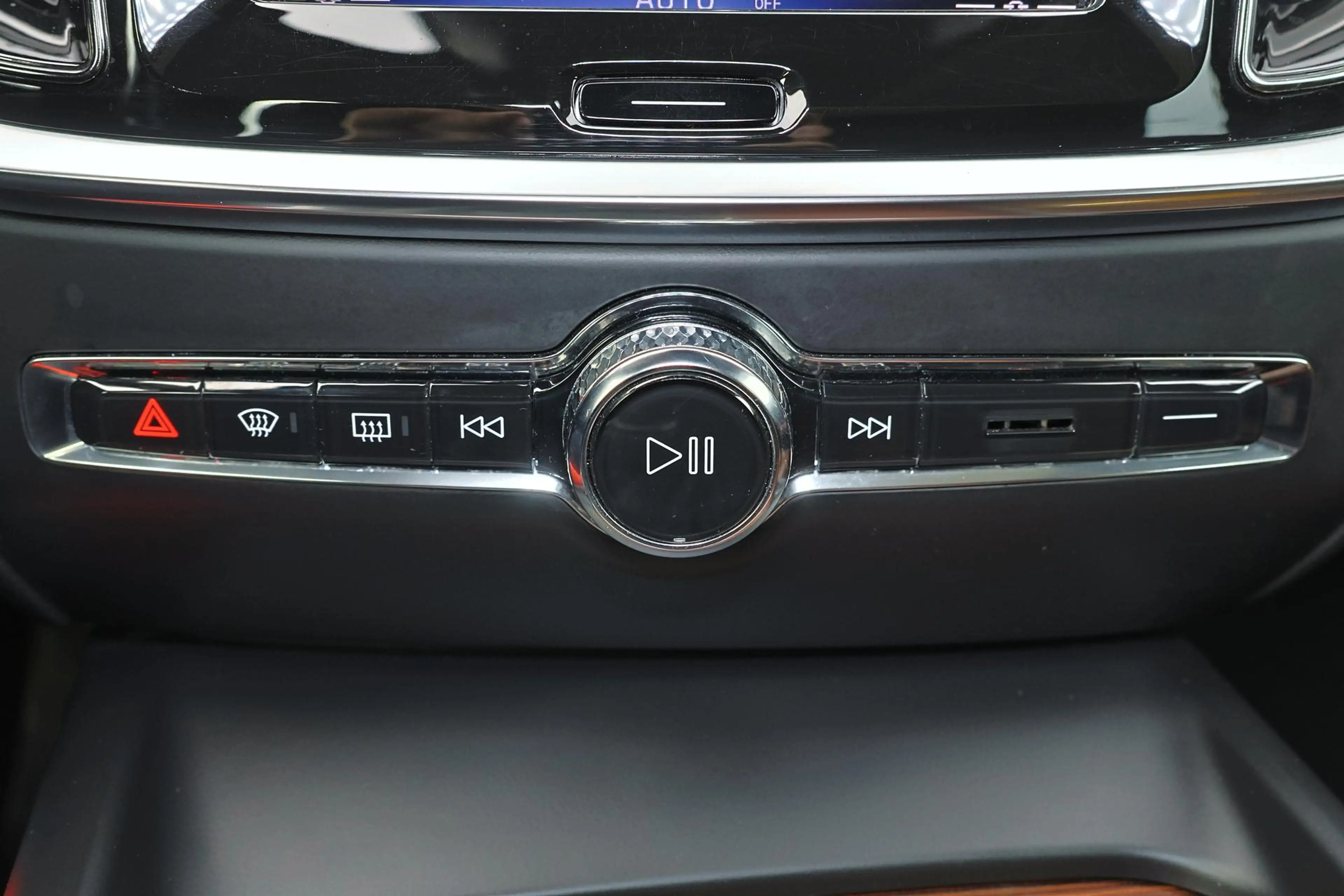 Volvo V60 2.0 T4 Inscription - Panorama/schuifdak - IntelliS — photo 11