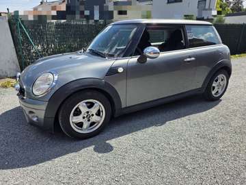 1.6 DPF, Airco, Euro4, CT possible