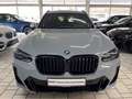 BMW X3 xDrive 30e M-Sport AHK Navi LED El. Heckklappe DAB Gris - thumbnail 2
