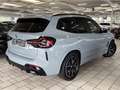 BMW X3 xDrive 30e M-Sport AHK Navi LED El. Heckklappe DAB Gris - thumbnail 3