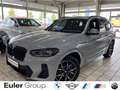 BMW X3 xDrive 30e M-Sport AHK Navi LED El. Heckklappe DAB Gris - thumbnail 1