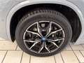 BMW X3 xDrive 30e M-Sport AHK Navi LED El. Heckklappe DAB Gris - thumbnail 5