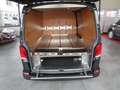 Volkswagen T6 Stolle Bestattungswagen / Leichenwagen Schwarz - thumbnail 16