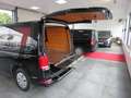 Volkswagen T6 Stolle Bestattungswagen / Leichenwagen Schwarz - thumbnail 22
