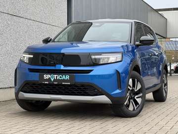 MILD HYBRID 145PK GS 7ZIT/CAMERA/NAVI