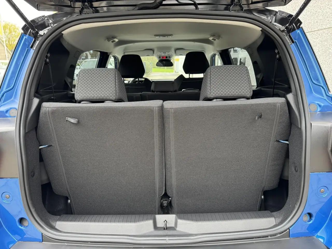 Opel Frontera MILD HYBRID 145PK GS 7ZIT/CAMERA/NAVI 5