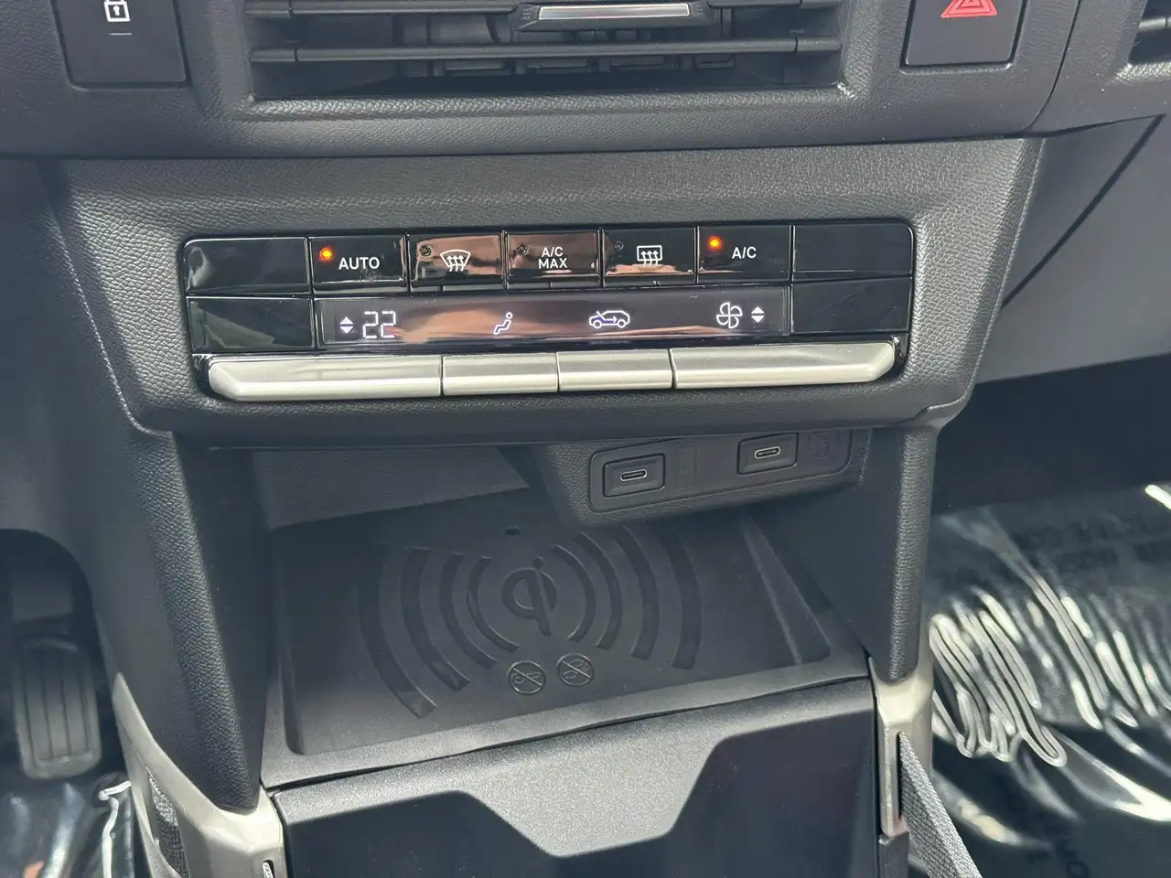 Opel Frontera MILD HYBRID 145PK GS 7ZIT/CAMERA/NAVI 17