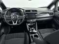 Nissan Leaf N-Connecta 40 kWh | Apple Carplay & Android Auto | Zwart - thumbnail 12