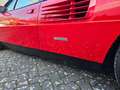 Ferrari Mondial t Cabrio / TOP ZUSTAND Rojo - thumbnail 4