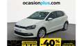 Volkswagen Polo 1.0 BMT A- 55kW Blanco - thumbnail 1