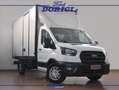 Ford Transit 350 2.0 Ecoblue 130Cv L3 Trend Furgonato + IVA Blanc - thumbnail 1