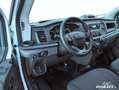 Ford Transit 350 2.0 Ecoblue 130Cv L3 Trend Furgonato + IVA Blanc - thumbnail 11