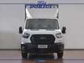 Ford Transit 350 2.0 Ecoblue 130Cv L3 Trend Furgonato + IVA Blanc - thumbnail 2