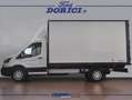 Ford Transit 350 2.0 Ecoblue 130Cv L3 Trend Furgonato + IVA Blanc - thumbnail 3