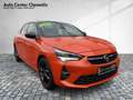 Opel Corsa F AT8 Ultimate Matrix/Alcantara/Navi/SHZ/LM Orange - thumbnail 6