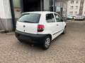 Volkswagen Fox 1.2 Klima-E Fenster-Sitzheizung-Servo Weiß - thumbnail 6