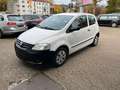 Volkswagen Fox 1.2 Klima-E Fenster-Sitzheizung-Servo Weiß - thumbnail 3