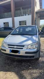 5p 1.1 12v GL c/clima