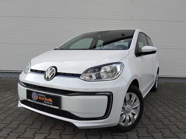 Volkswagen e-up! e-up! SHZ KLIMA ALU