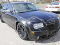 Chrysler 300C 3.0 CRD Autom Leder Sitzheizung SHD DVD Schwarz - thumbnail 3