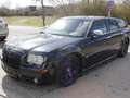 Chrysler 300C 3.0 CRD Autom Leder Sitzheizung SHD DVD Schwarz - thumbnail 1