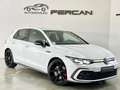 Volkswagen Golf GTI 2.0 TSI DSG 180kW Blanco - thumbnail 1