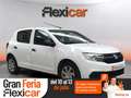Dacia Sandero 1.5dCi Ambiance 55kW Blanco - thumbnail 1