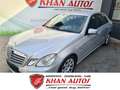 Mercedes-Benz E 200 Elegance CDI Aut. *Navi*Bluetooth*PDC* Silber - thumbnail 1