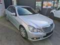 Mercedes-Benz E 200 Elegance CDI Aut. *Navi*Bluetooth*PDC* Silber - thumbnail 2