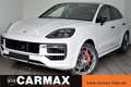 Porsche Cayenne Coupe S V8 Matrix,SportPaket-Carbon,Luft Grey - thumbnail 1