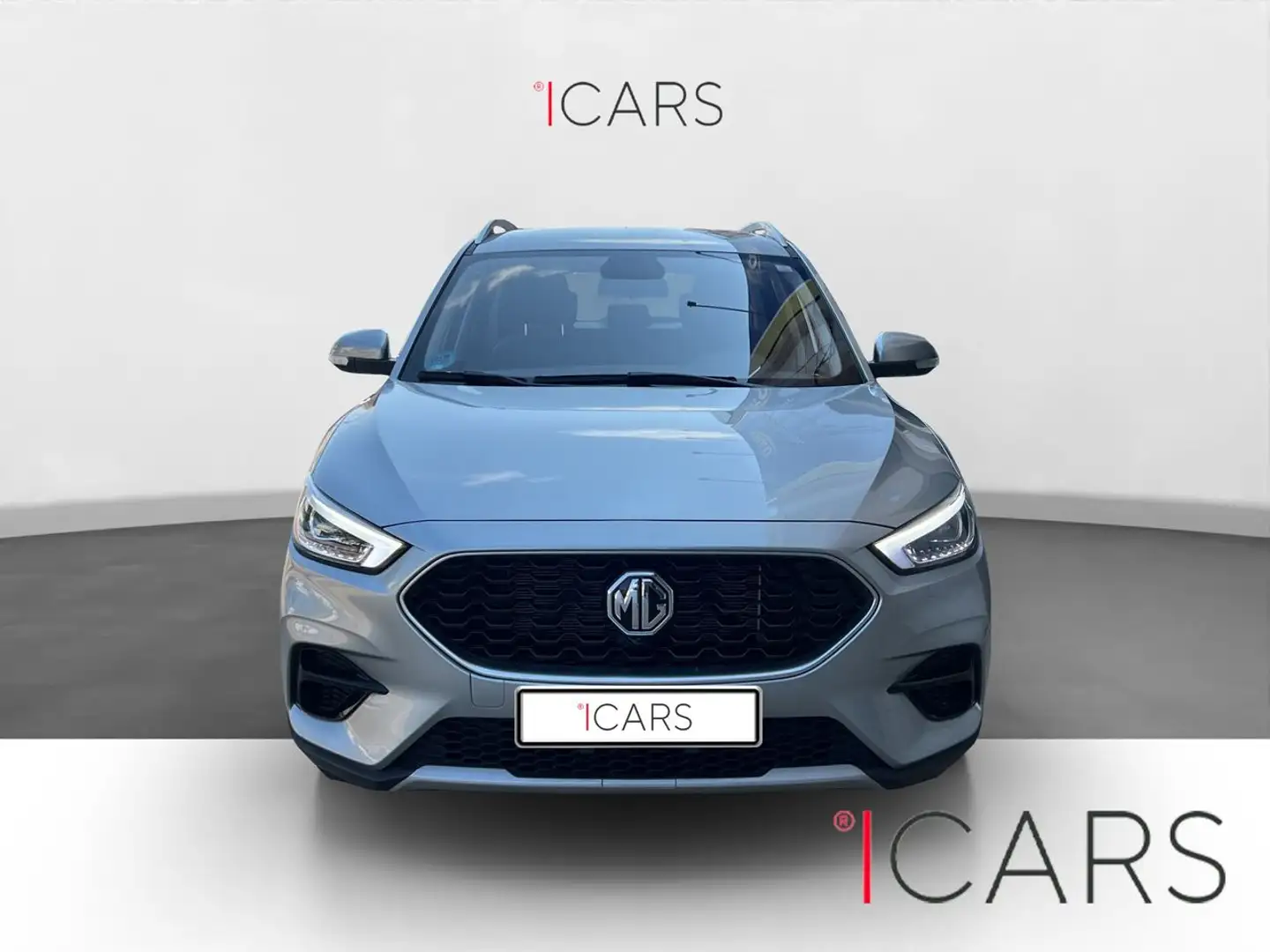 MG ZS 1.5 Comfort Grigio - 2