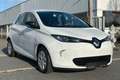 Renault ZOE Zoe Life / 22 kwh / Batteriemiete Bianco - thumbnail 1