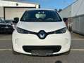 Renault ZOE Zoe Life / 22 kwh / Batteriemiete Bianco - thumbnail 8